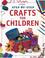 Cover of: Step-By-Step Crafts for Children (Jewelry Crafts)