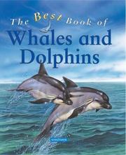 Cover of: The Best Book of Whales and Dolphins (The Best Book of)