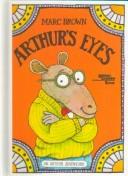 Cover of: Arthur's Eyes