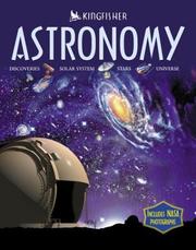 Cover of: Astronomy: Discoveries, Solar System, Stars, Universe