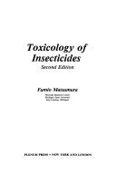 Toxicology of insecticides