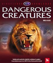 Cover of: Dangerous Creatures
