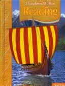 Cover of: Houghton Mifflin Reading: Expeditions [Level 5]