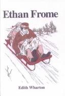 Cover of: Ethan Frome (Pacemaker Classics) by Edith Wharton