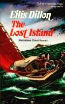Cover of: The lost island