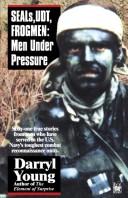 Cover of: SEALS, UDT, FROGMEN | Darryl Young