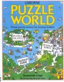 Puzzle world