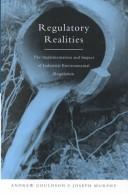 Regulatory realities : the implementation and impact of industrial environmental regulation