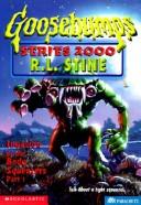 Cover of: Goosebumps Series 2000 - Invasion of the Body Squeezers, Part 1