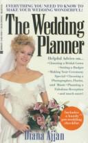 Cover of: The Wedding Planner