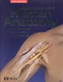 McMinn's color atlas of human anatomy