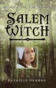 Salem Witch (My Side of the Story) by Patricia Hermes