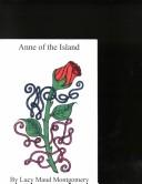 Cover of: Anne of the Island by Lucy Maud Montgomery