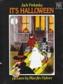 Cover of: It's Halloween