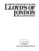 Lloyd's of London : an illustrated history