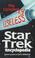 Cover of: The Completely Useless Unauthorized Star Trek Encyclopedia (Virgin)