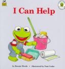 Cover of: I can help