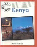 Cover of: Kenya (Postcards From...)