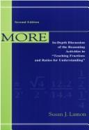 Cover of: TEACHING FRACTIONS & MORE "SET" 2ND ED