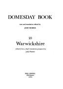 Domesday book