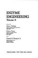 Enzyme engineering. Vol.6