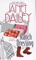 PRP Ranch Dressing (Target Edition) Janet Dailey