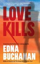 Cover of: Love Kills: A Britt Montero Novel (Britt Montero Mysteries)