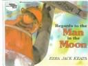 Cover of: Regards to the Man in the Moon by Ezra Jack Keats