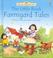 Cover of: The Little Book of Farmyard Tales (Farmyard Tales Readers)