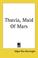 Cover of: Thuvia, Maid Of Mars