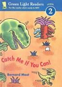Cover of: Catch Me If You Can