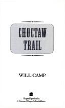 Cover of: Choctaw Trail