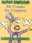 Mr Cosmo the conjuror