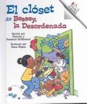 Cover of: El Closet De Bessey, LA Desordenada