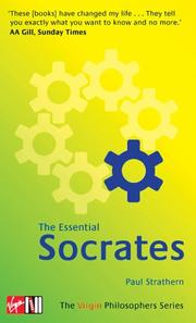 The essential Socrates