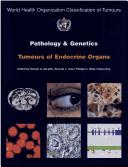 Pathology and genetics of tumours of endocrine organs.