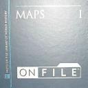 Cover of: Maps on File 1999 (Maps on File) by Fof