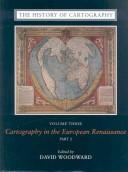 Cartography in the European Renaissance