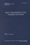 Heat transfer in gas turbine systems