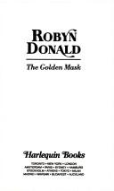Cover of: The Golden Mask