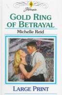Cover of: Gold Ring of Betrayal
