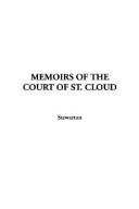 Cover of: Memoirs of the Court of St. Cloud