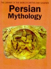 Cover of: Persian Mythology