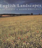 Cover of: English Landscapes (Country)