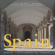 Cover of: Spain by Angus Mitchell