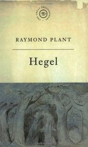 Hegel : on religion and philosophy