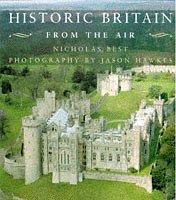Cover of: Historic Britain from the Air