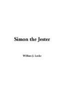 Cover of: Simon the Jester