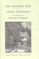 Cover of: The Golden Key | George MacDonald
