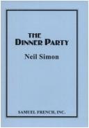 Cover of: The Dinner Party by Neil Simon